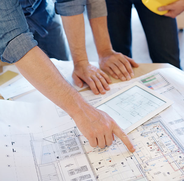 Planung und Realisierung Planung und Realisierung